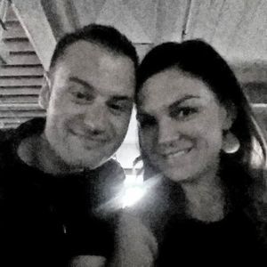 Meet your Posher, Corey